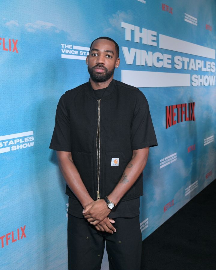 Netflix's "The Vince Staples Show" Screening