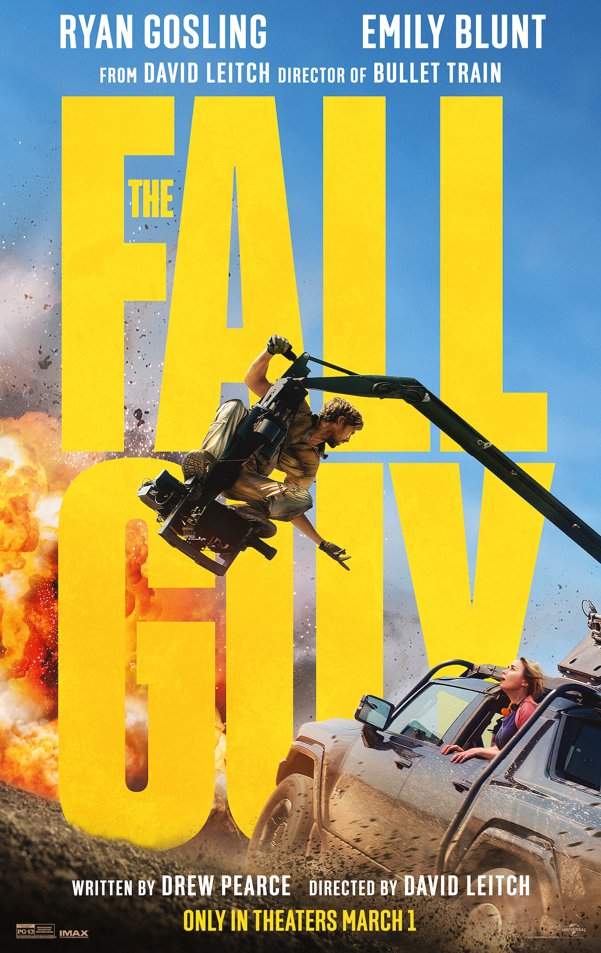 Fall Guy Assets
