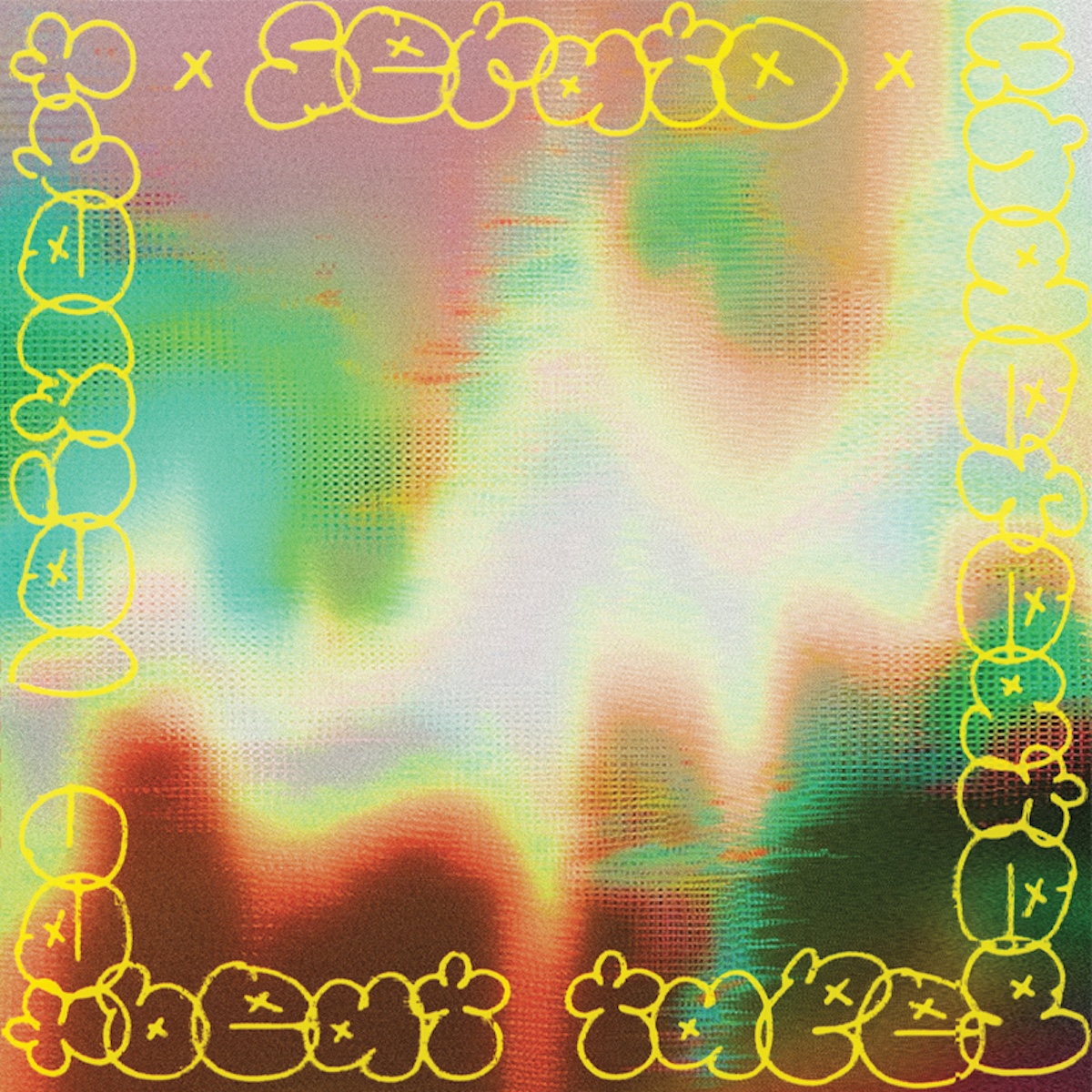 Serato, UNDEFEATED & TEC Leimert Audio Affect Series "Beat Tape"