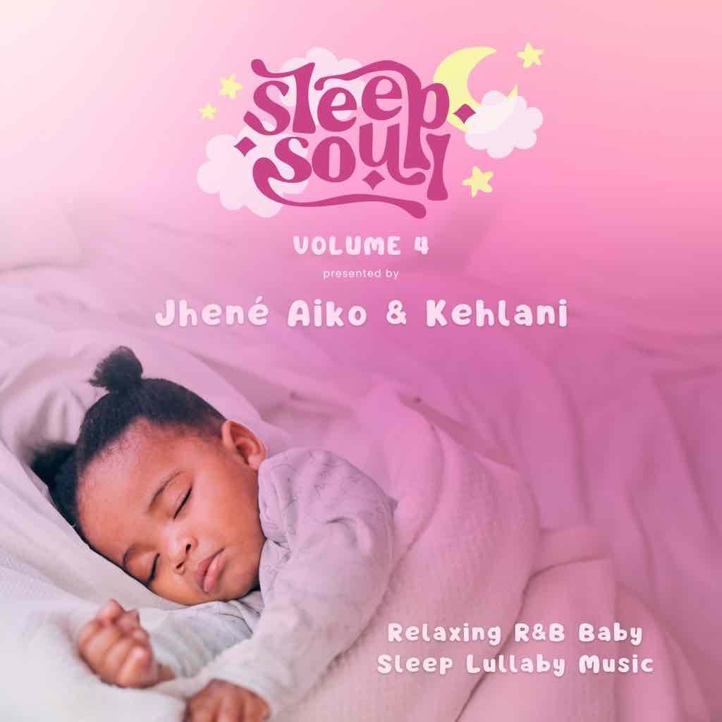 Sleep Soul Vol. 4 artwork