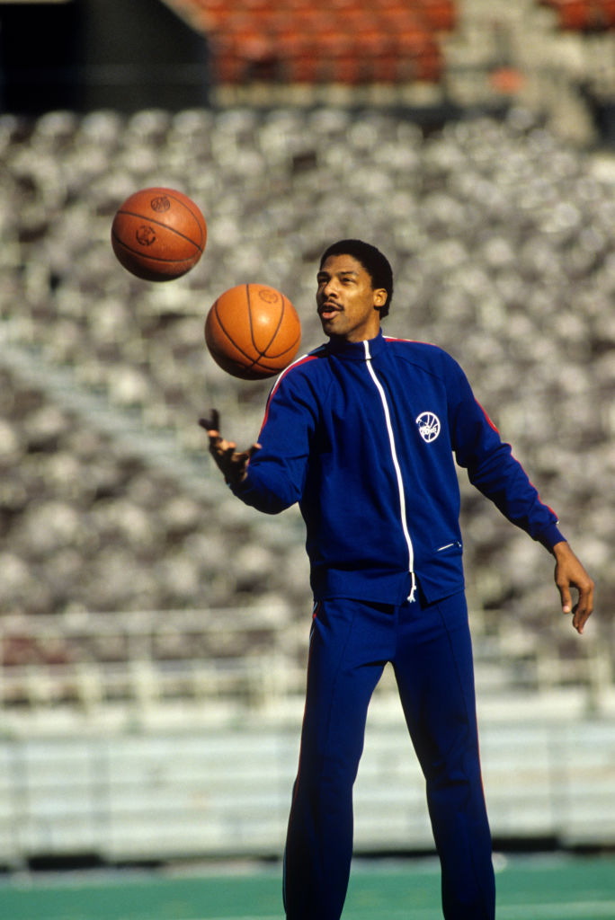 Collegiate Goat