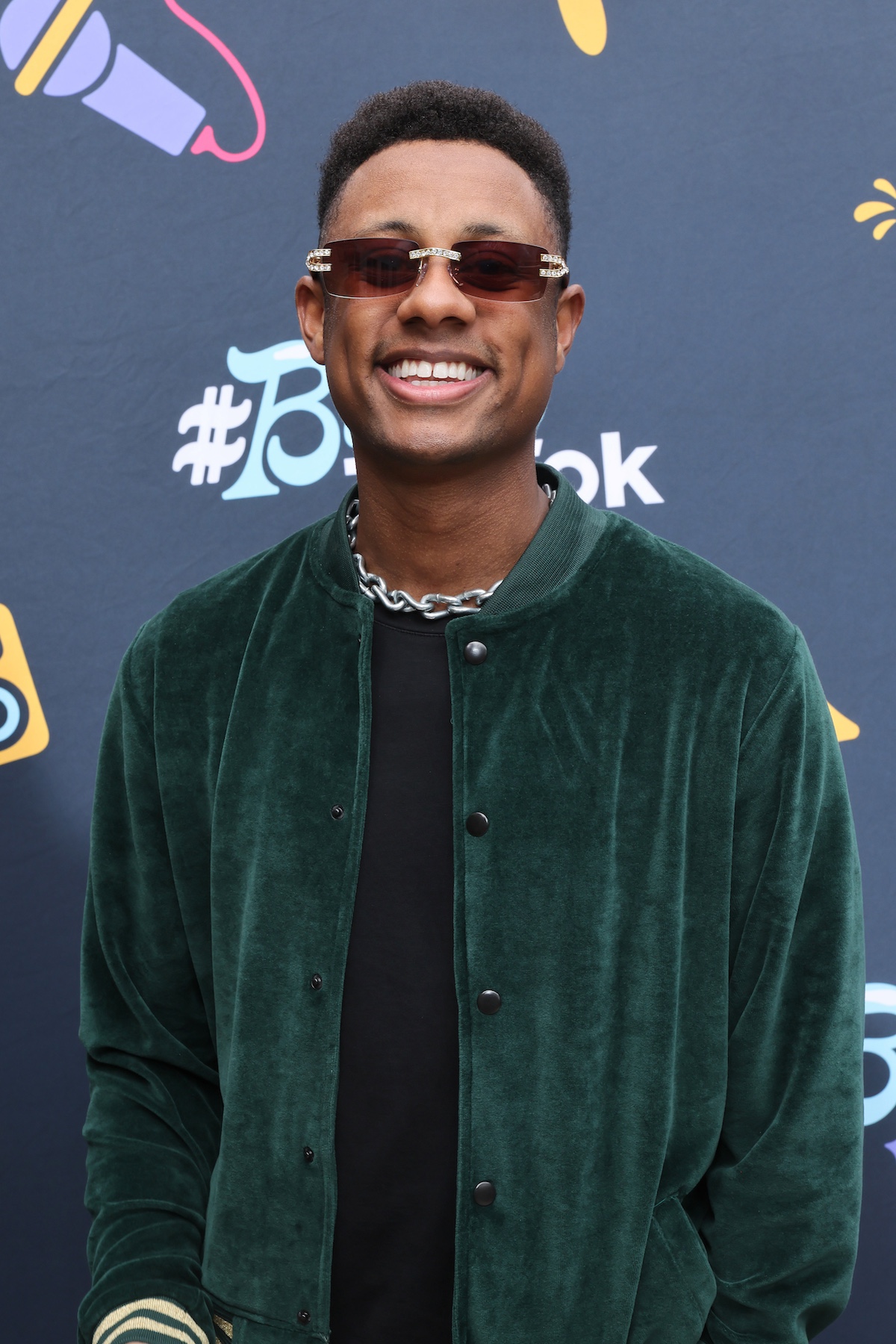 2024 TikTok Visionary Voices Black Hollywood Brunch