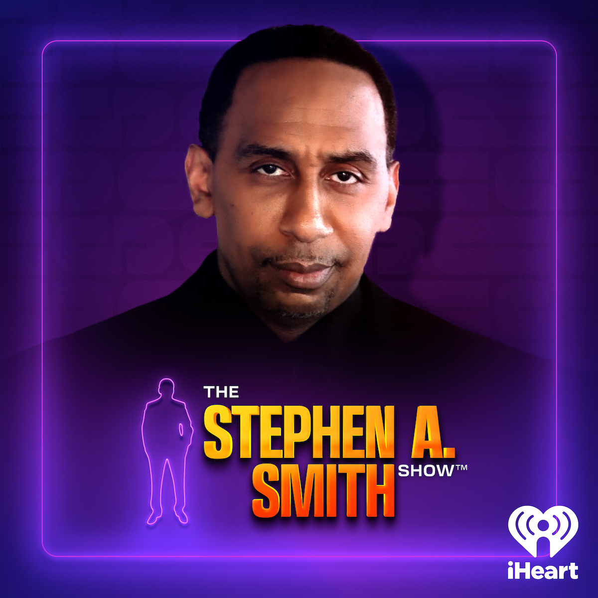 SAS Podcast Cover