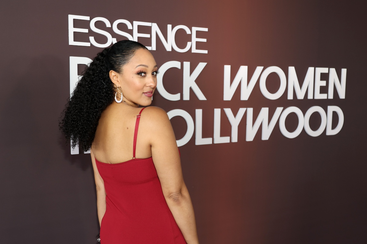 Essence's 2024 Black Women in Hollywood