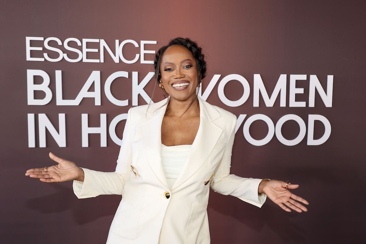 Essence's 2024 Black Women in Hollywood