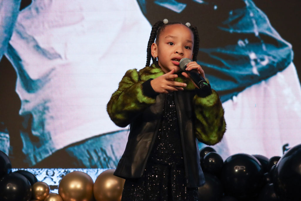 T.I. Hosts 20th Anniversary Of Trap Muzik Dinner