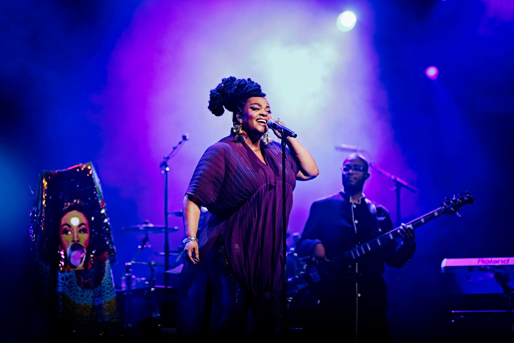 North Sea Jazz Festival - Day Two