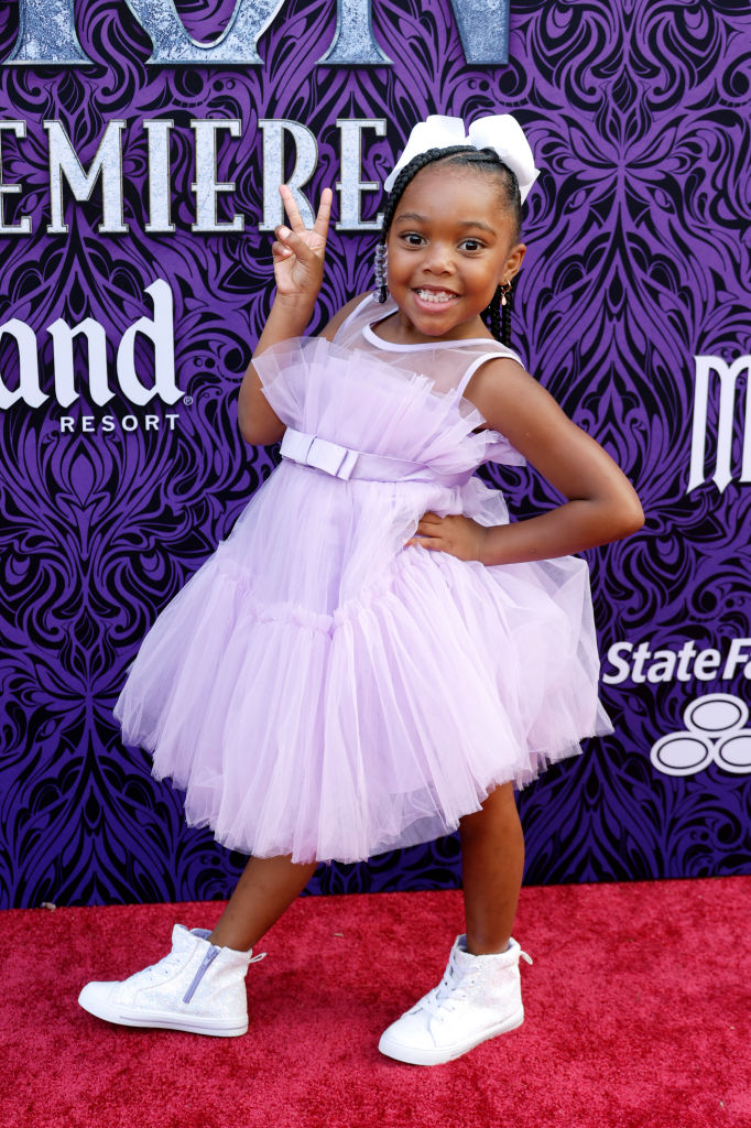 World Premiere Of Disney's "Haunted Mansion" - Arrivals