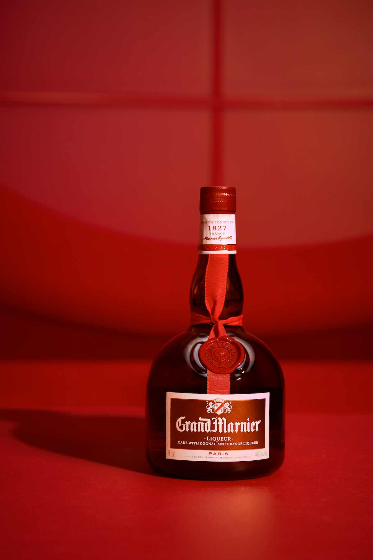Grand Marnier x 2 Chainz