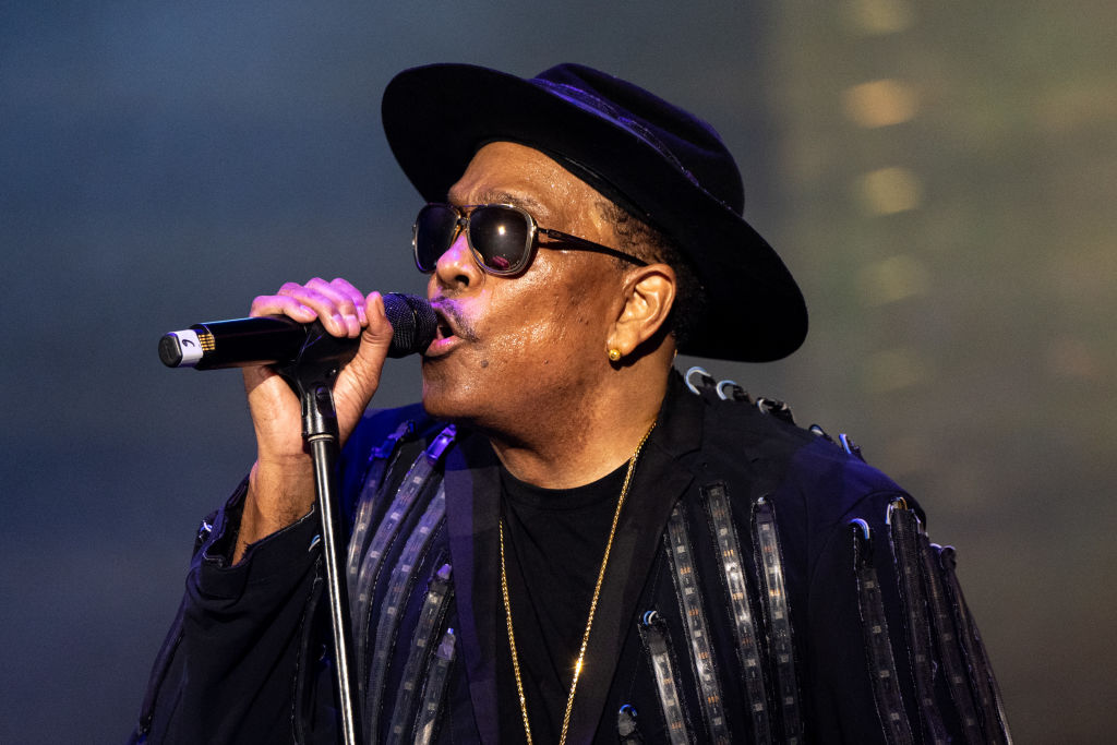 RnB Rewind: Fall Edition At Toyota Arena