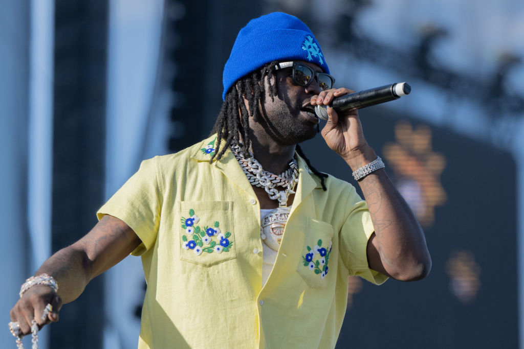 Rolling Loud California 2024