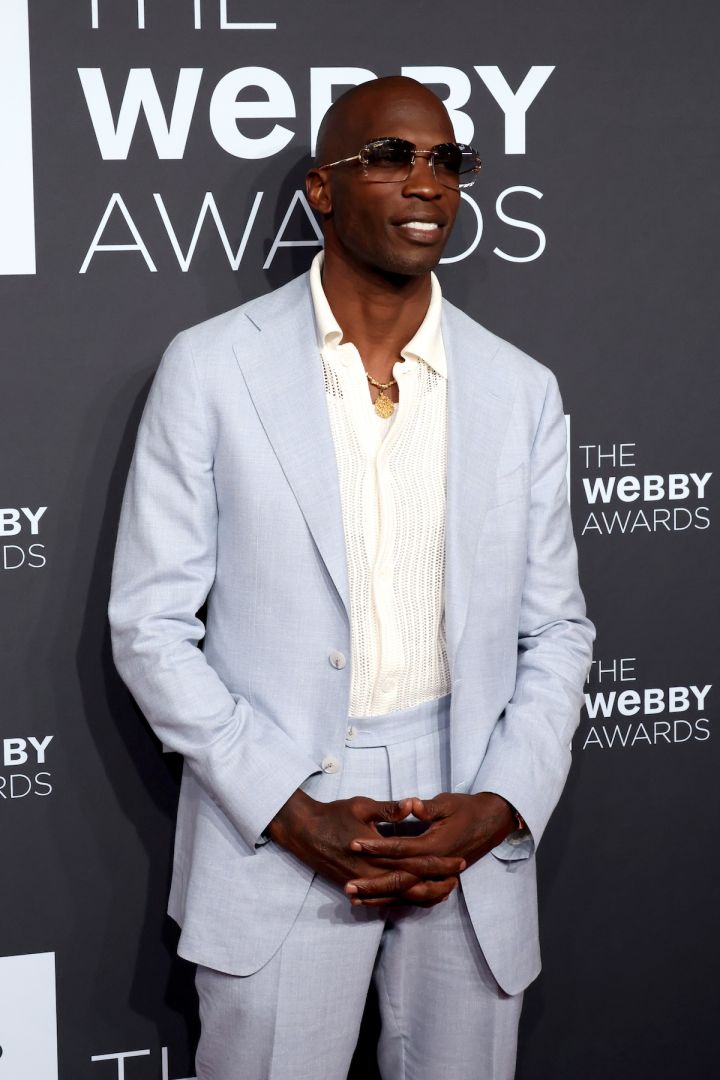The 28th Annual Webby Awards, Ladies & Gents