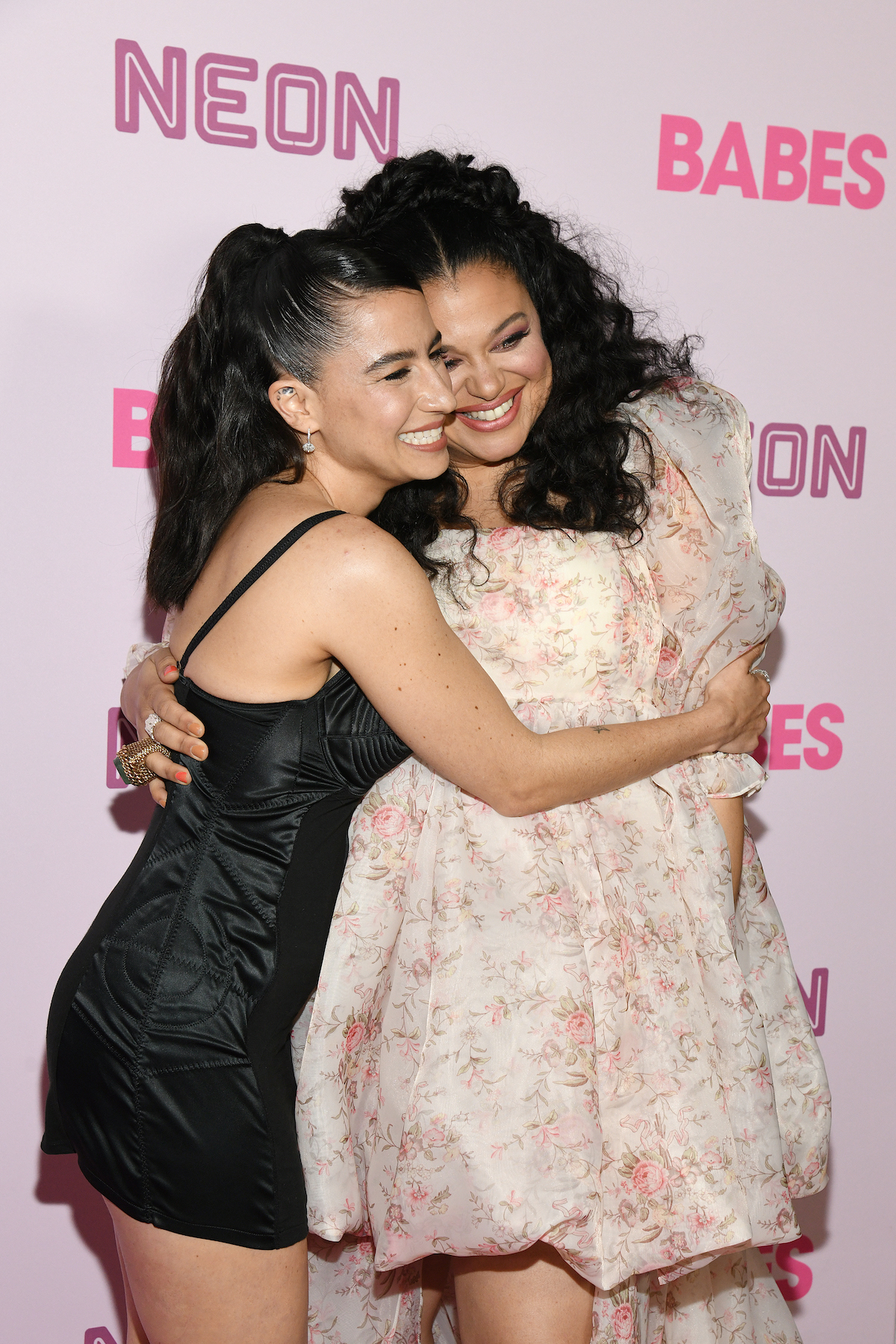 BABES NY Premiere Party