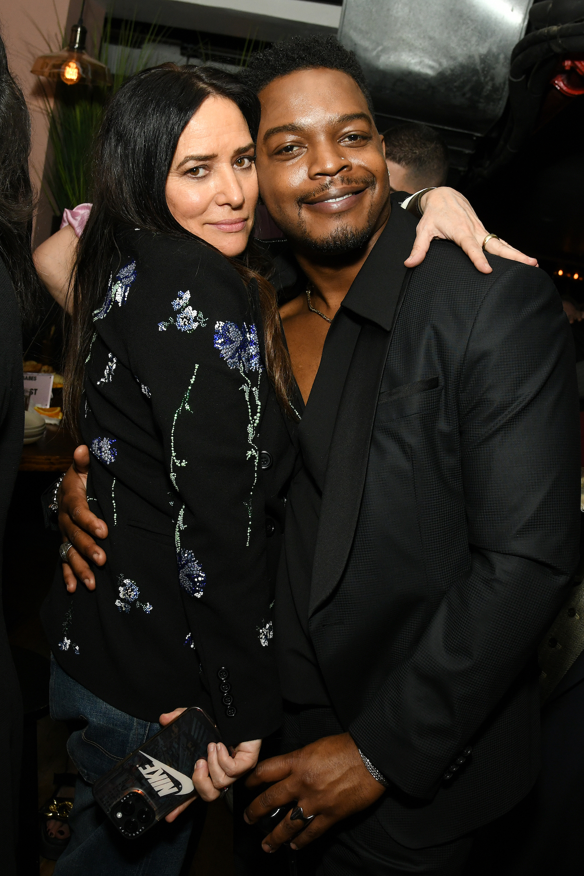 BABES NY Premiere Party