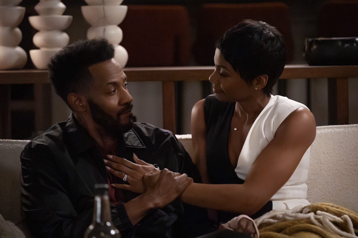 Reasonable Doubt Season 2 First Look Images