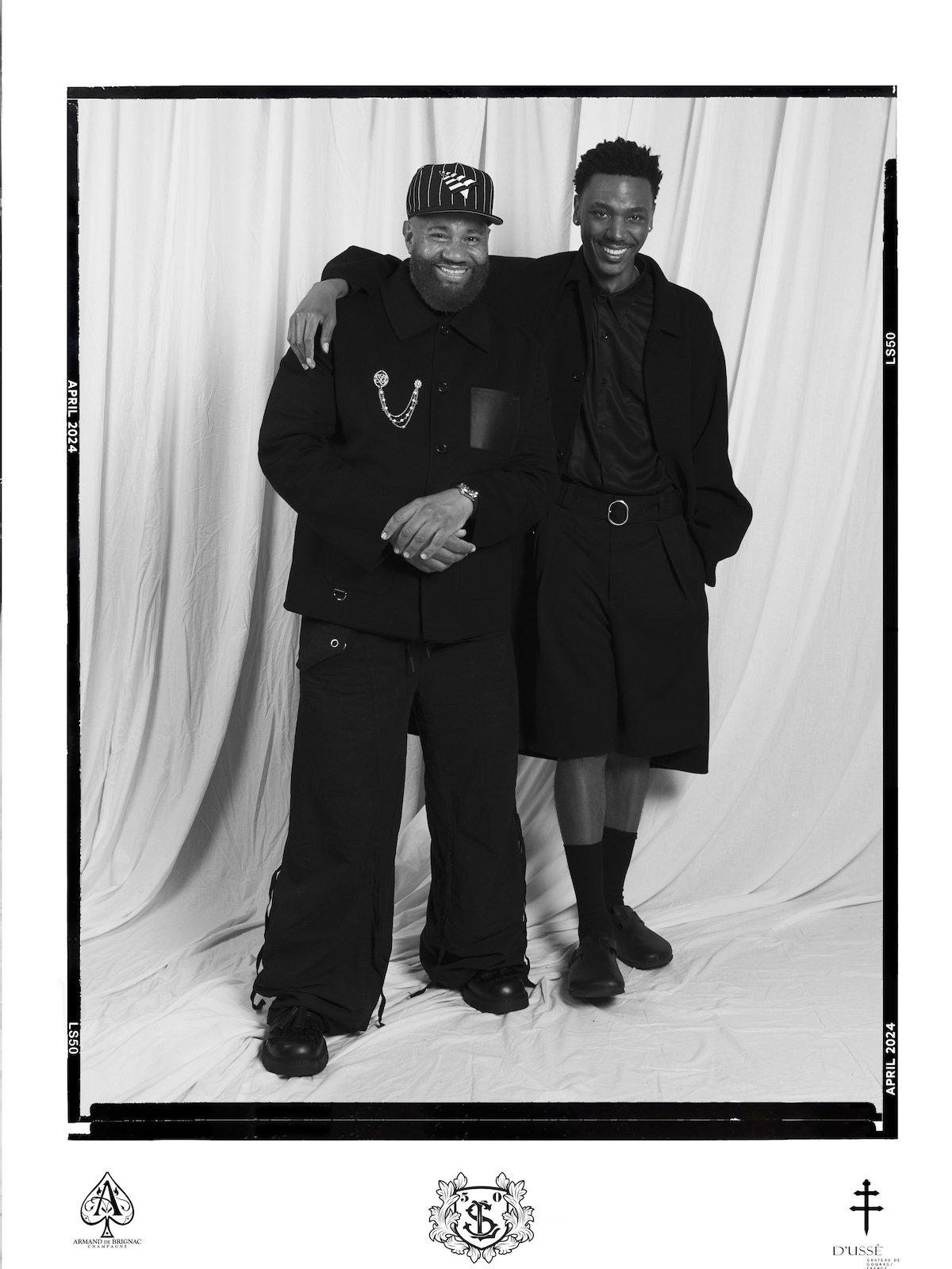 Lenny S. 50th Birthday at Malibu Soho House