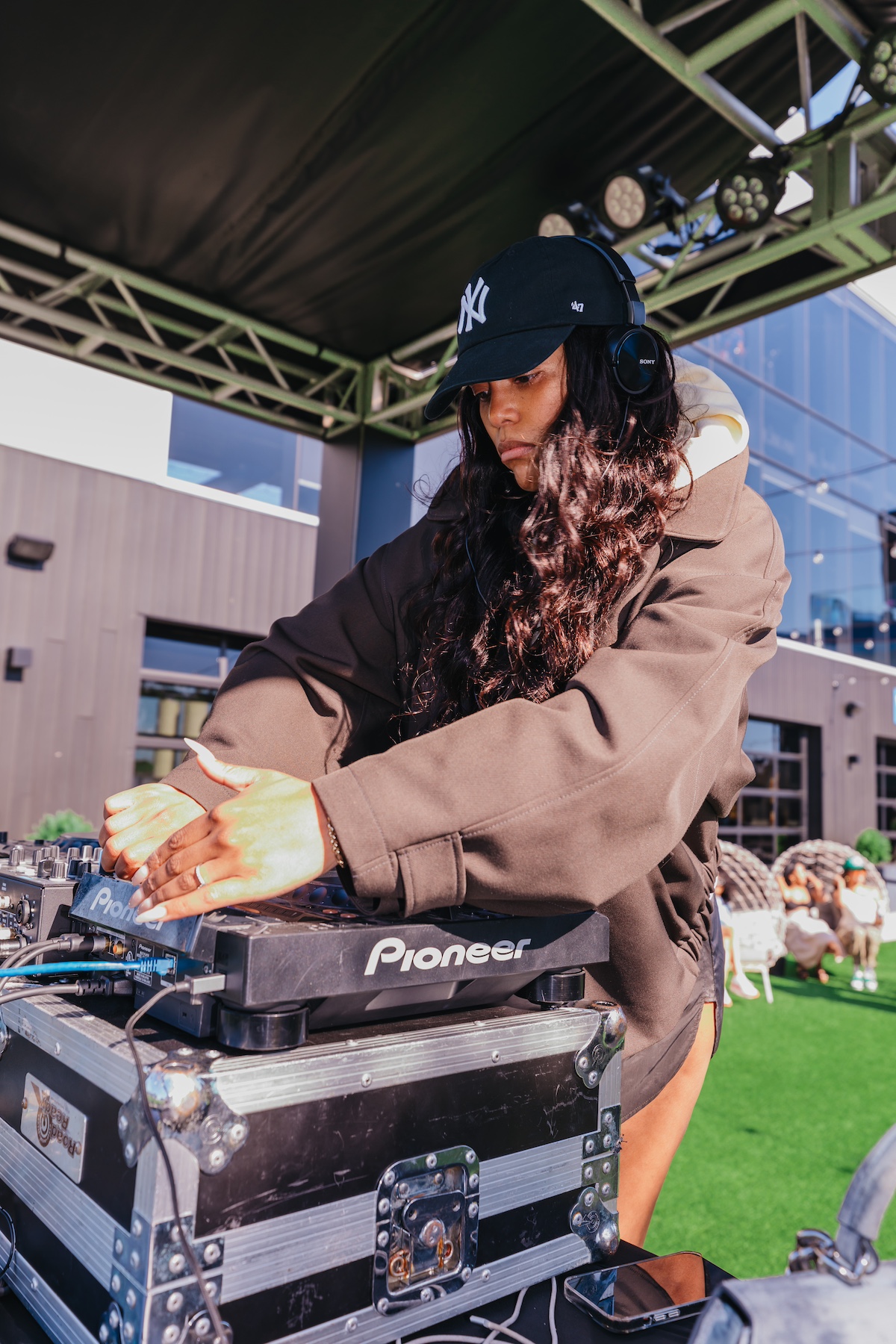 2024 Spicoli Scramble Charity Golf Tournament