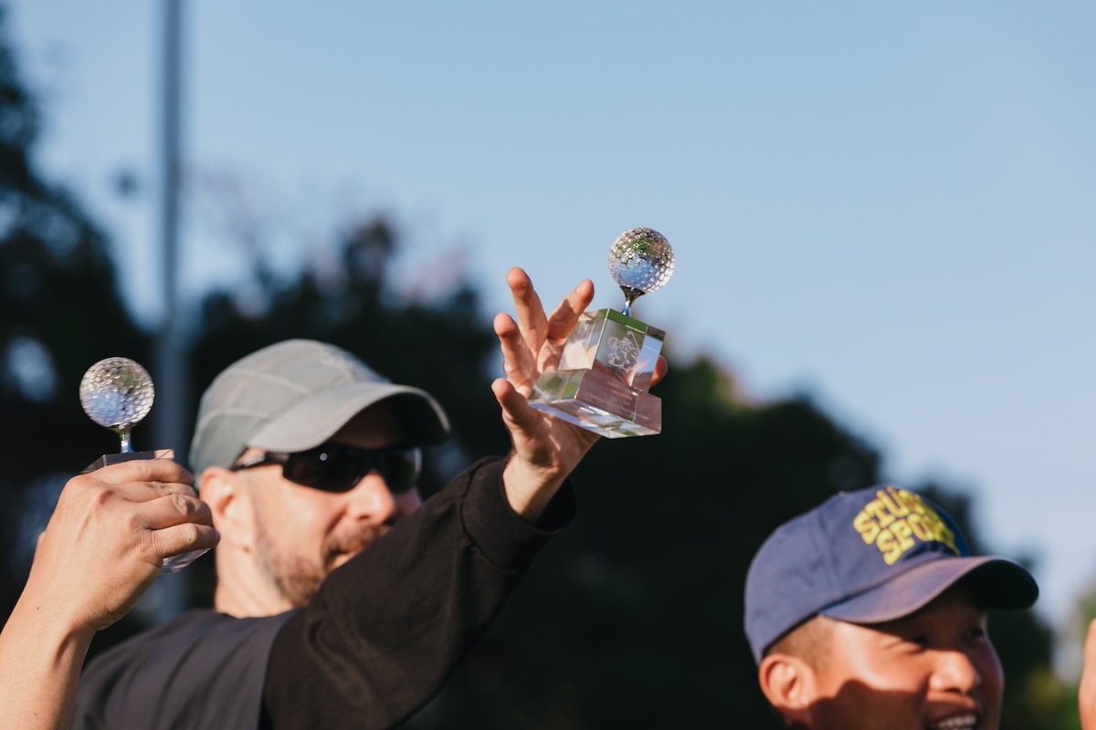 2024 Spicoli Scramble Charity Golf Tournament