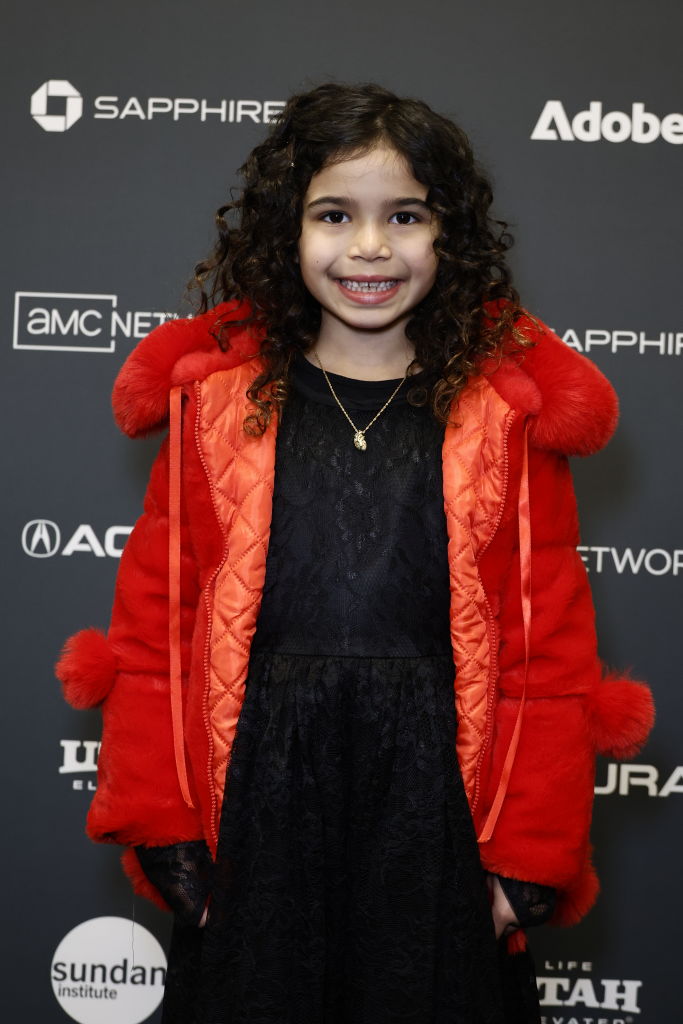 2023 Sundance Film Festival - "birth/rebirth" Premiere