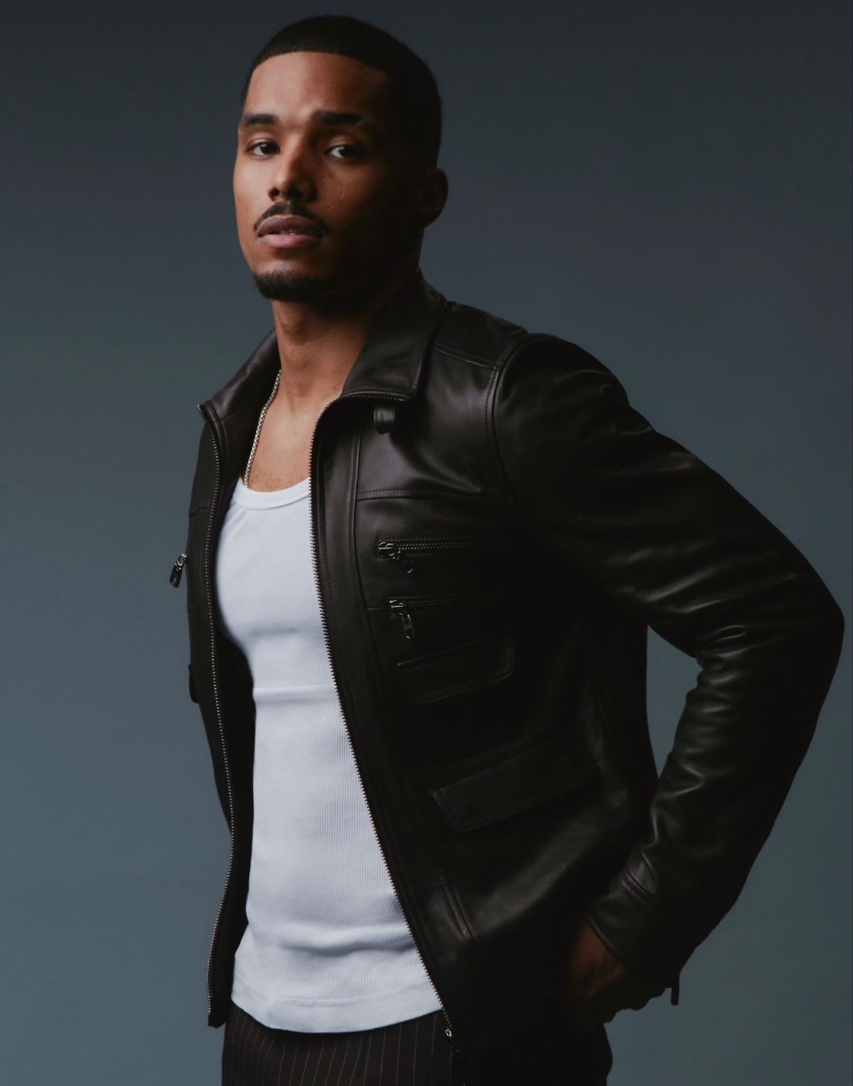 Rome Flynn Asset