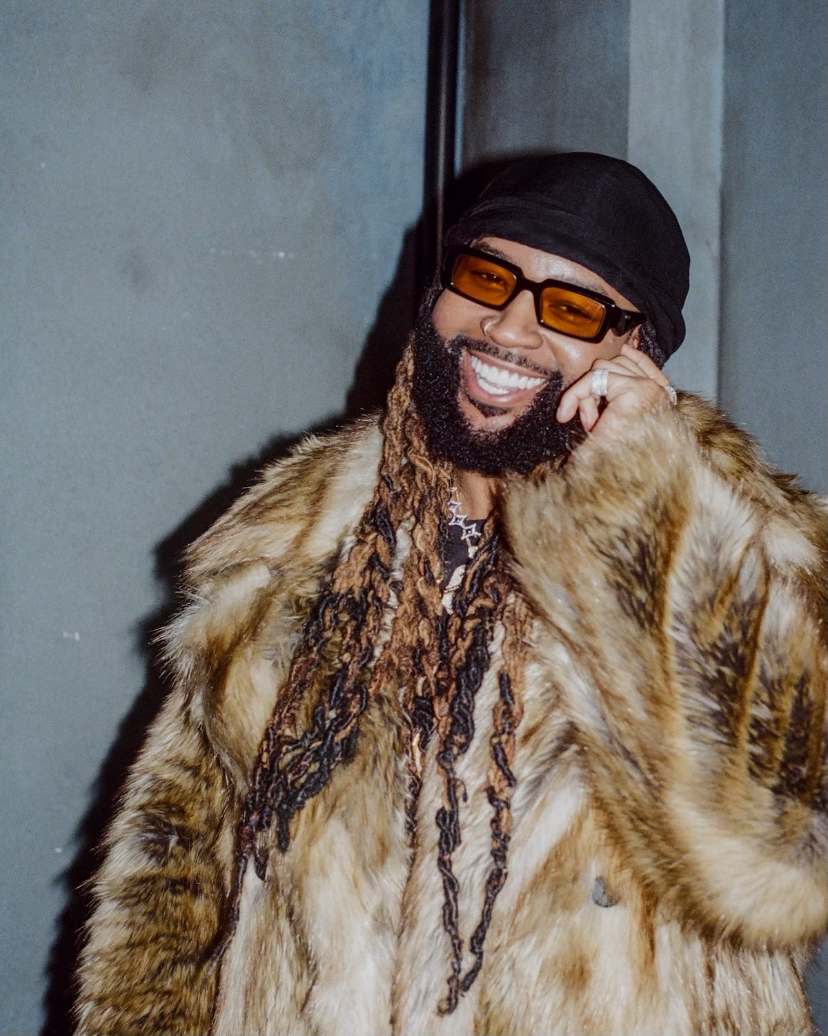 PND Main Press Photo