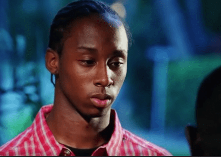 Dennis McDonald as Reggie in 'Bad Boys II' and 'Bad Boys: Ride Or Die'