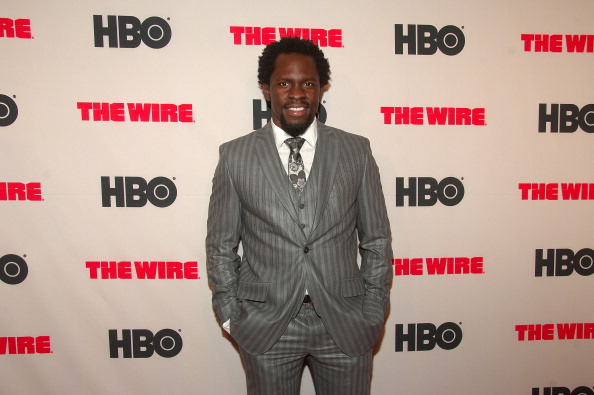 HBO's New York Premiere of "The Wire"