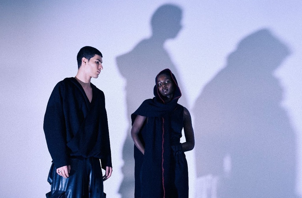 Kyrie Irving & Asia Irving Mind Less Brand