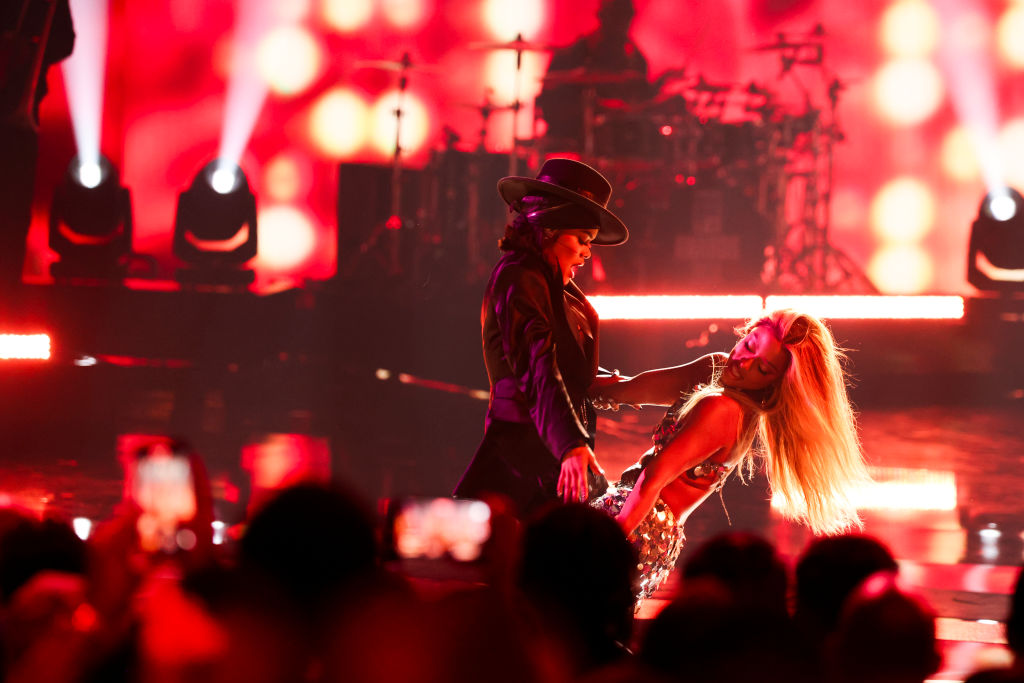 2024 BET Awards - Show