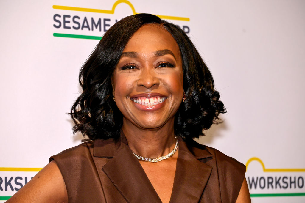 Sesame Workshop 2024 Benefit Gala