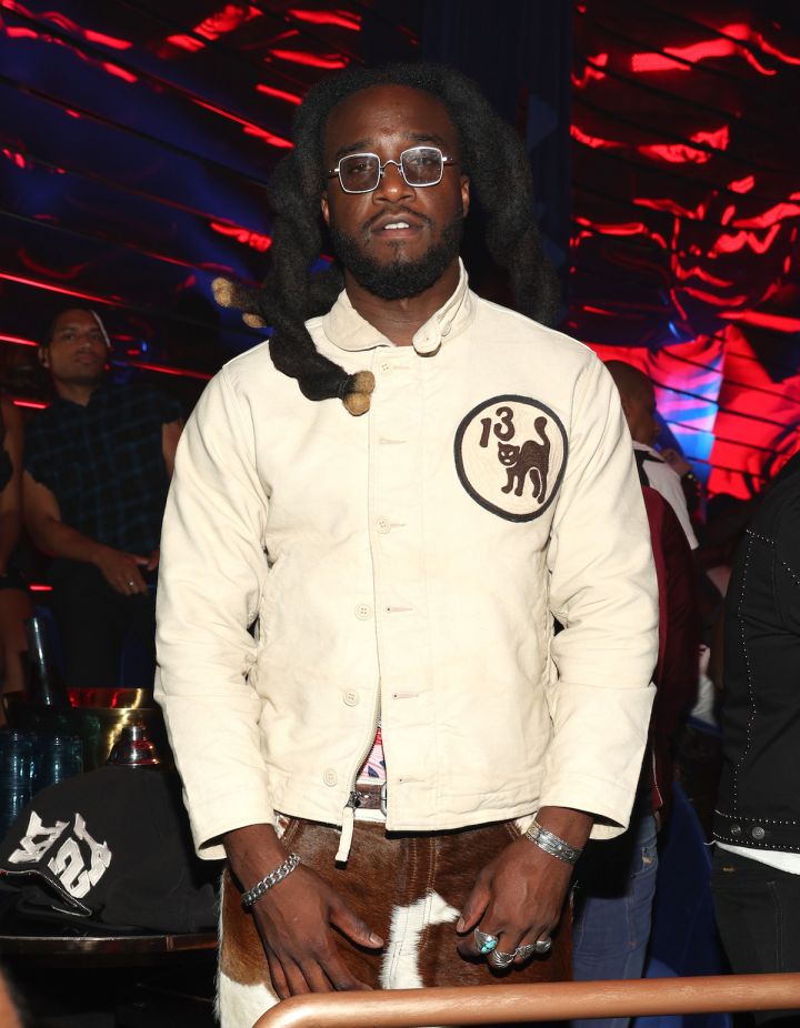 Superstar Shaboozey