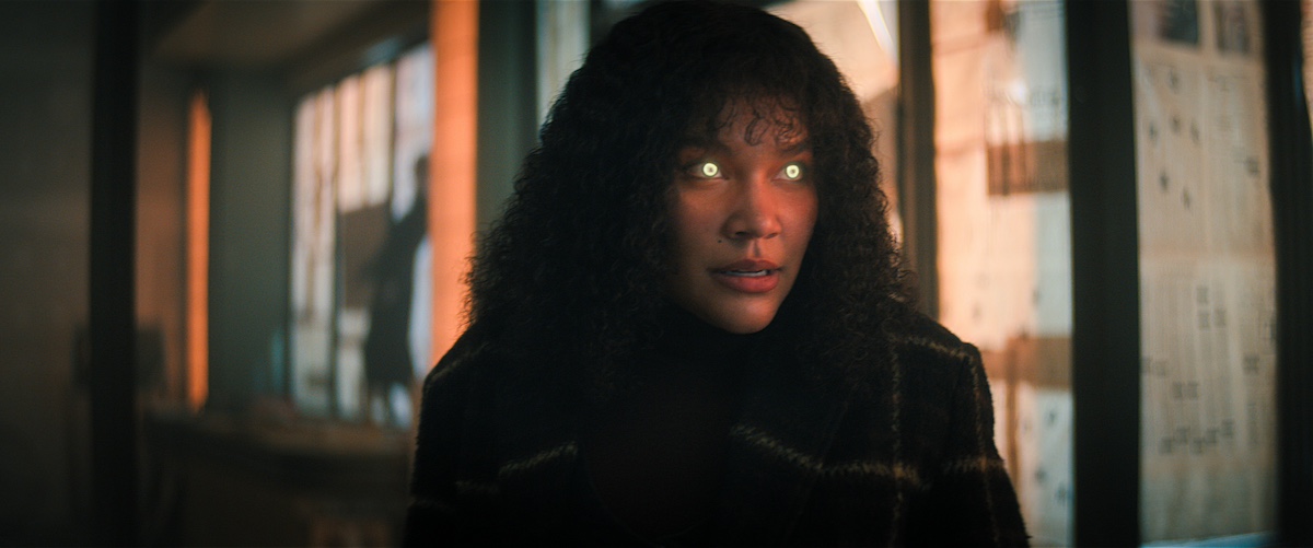 Netflix The Umbrella Academy S4 Images