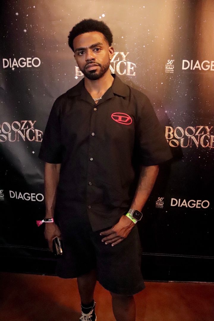 Jordan Rock