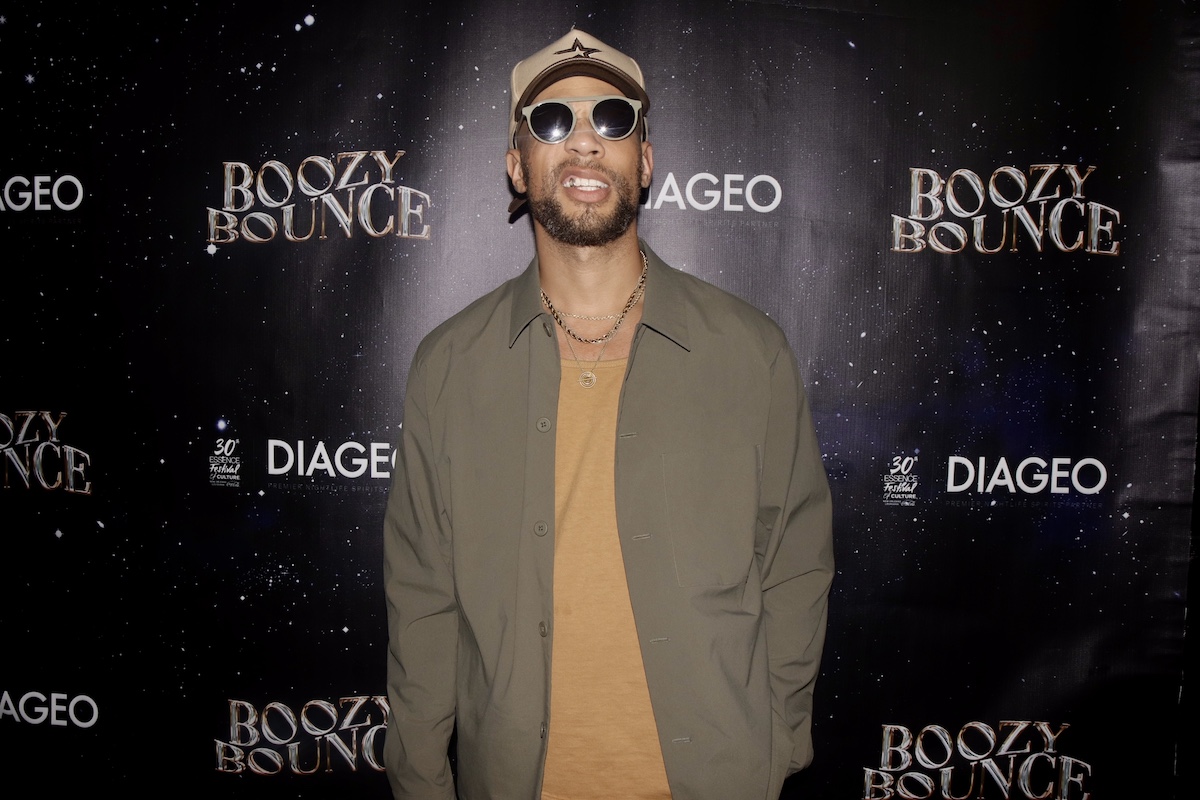 Images from Boozy Bounce Essence Fest