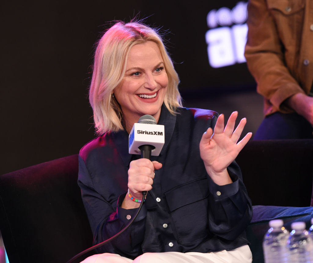 SiriusXM's Town Hall With The Cast Of "Inside Out 2"