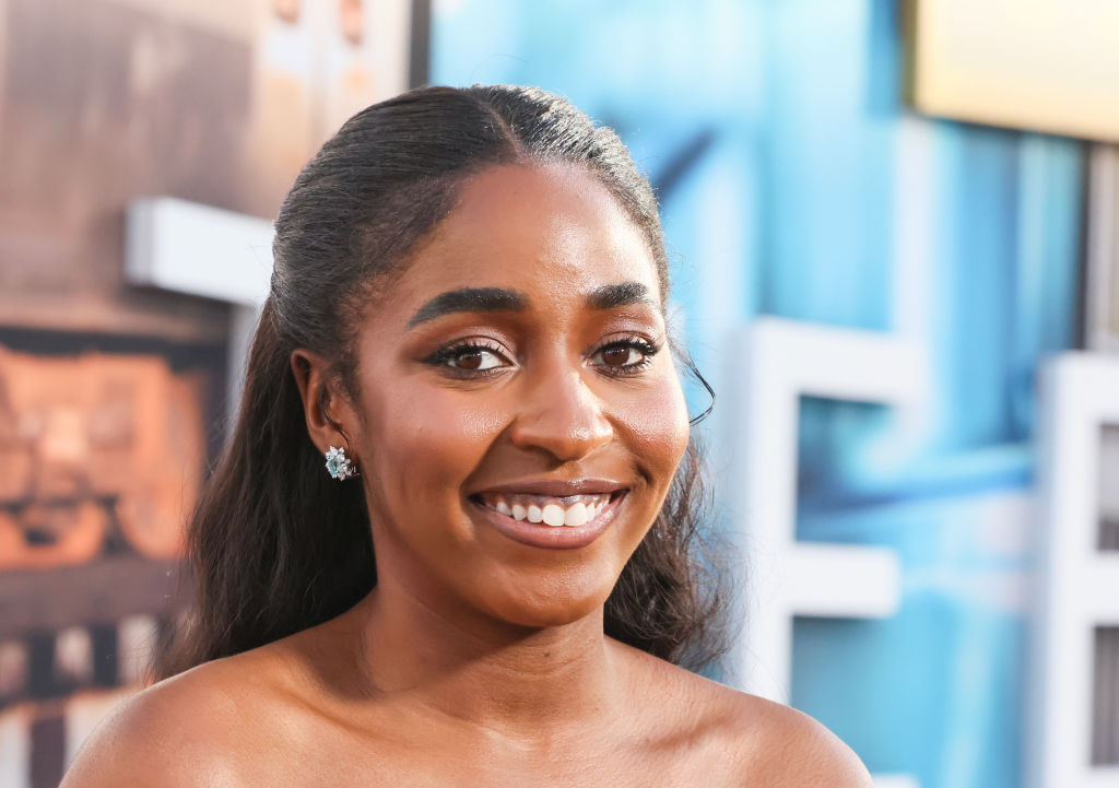 Premiere For FX's "The Bear" Season 3 - Arrivals