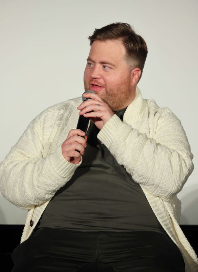 Screening and Q&A of the Apple Original series BLACK BIRD, Los Angeles, CA, USA - 14 September 2022