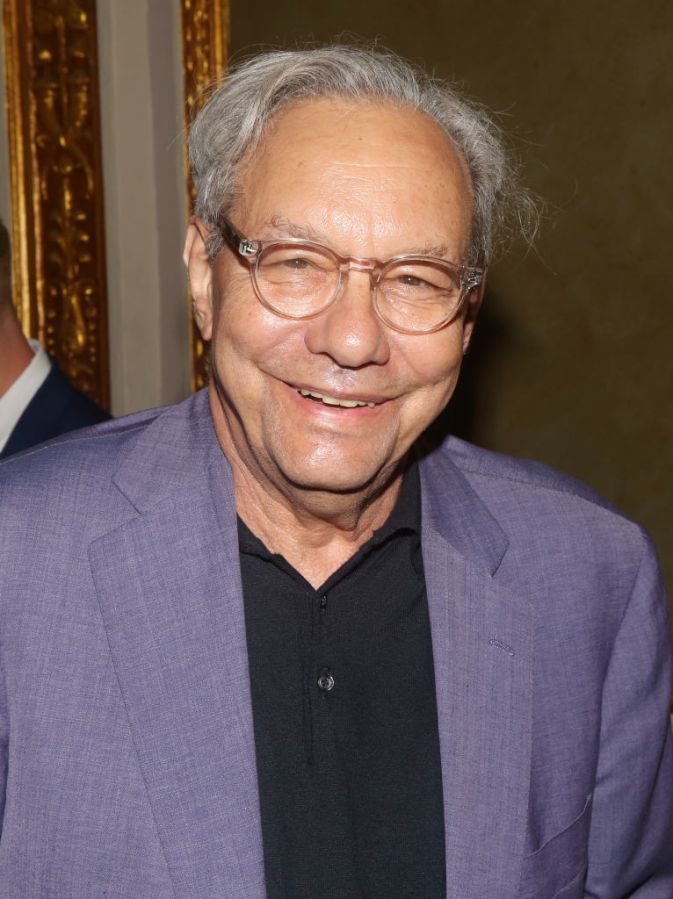 "Just For Us" Broadway Opening Night