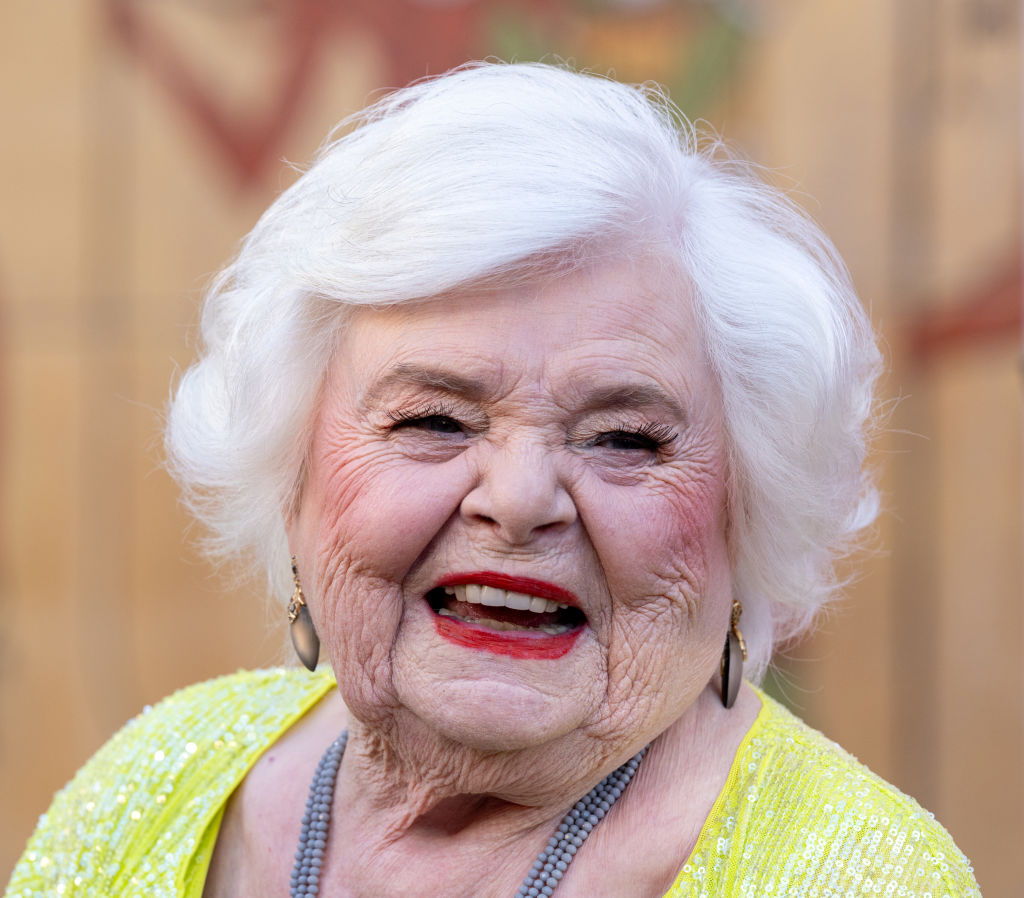 Los Angeles Premiere Of "Thelma"