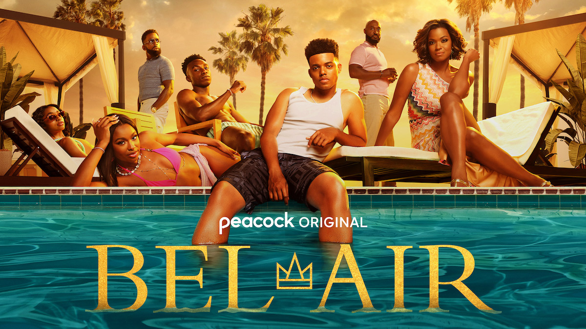 Bel-Air Assets