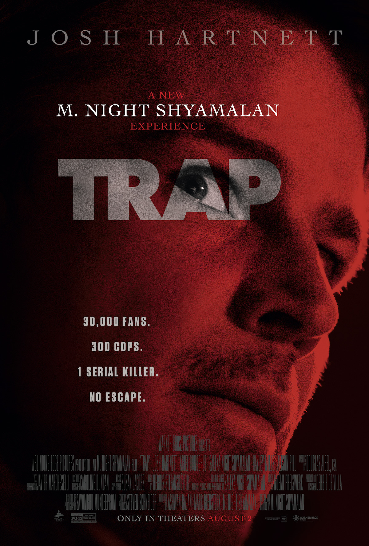 TRAP