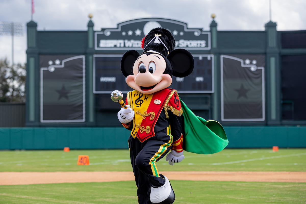 HBCU Week Foundation x Disney College Fair