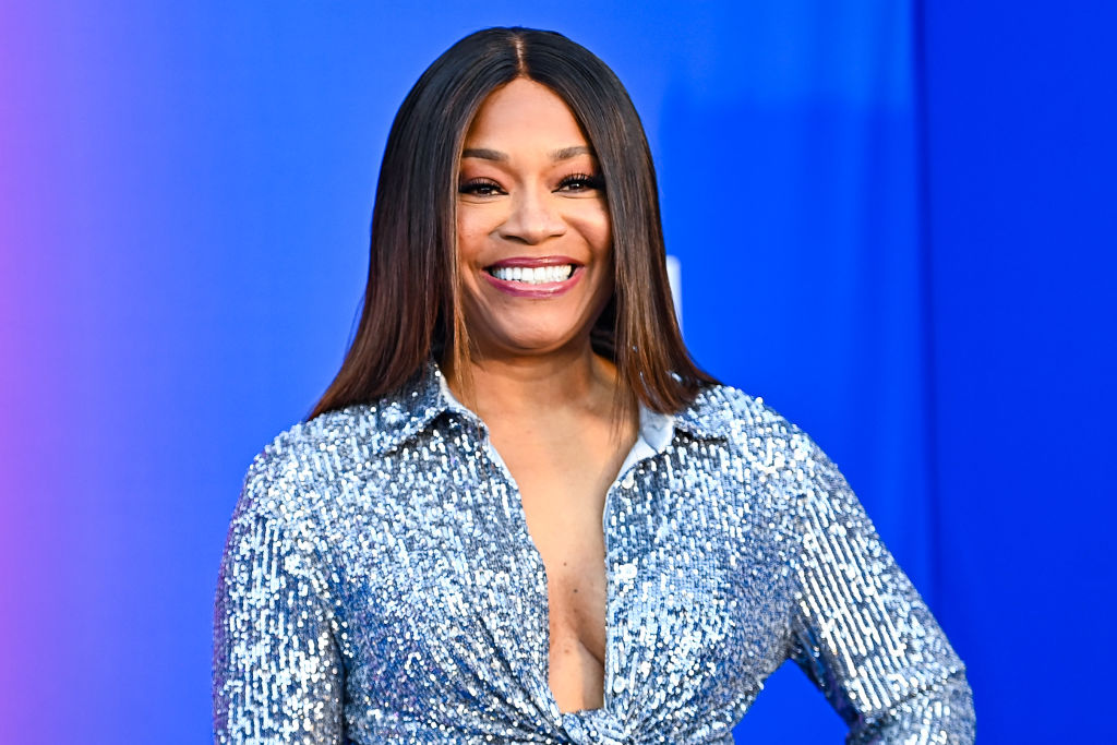 The "2022 Soul Train Awards" Presented By BET - Arrivals