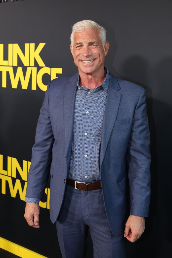 Blink Twice LA Screening