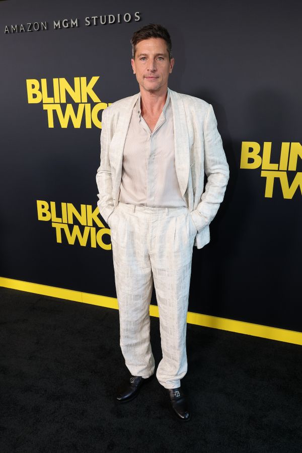 Blink Twice LA Screening