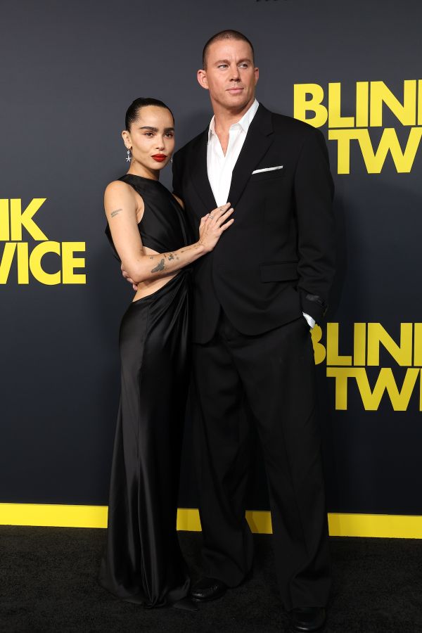 Blink Twice LA Screening