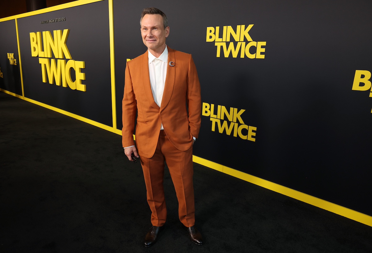 Blink Twice LA Screening