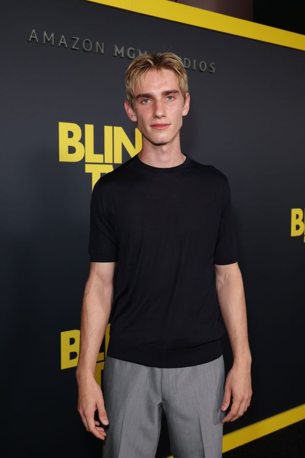 Blink Twice LA Screening