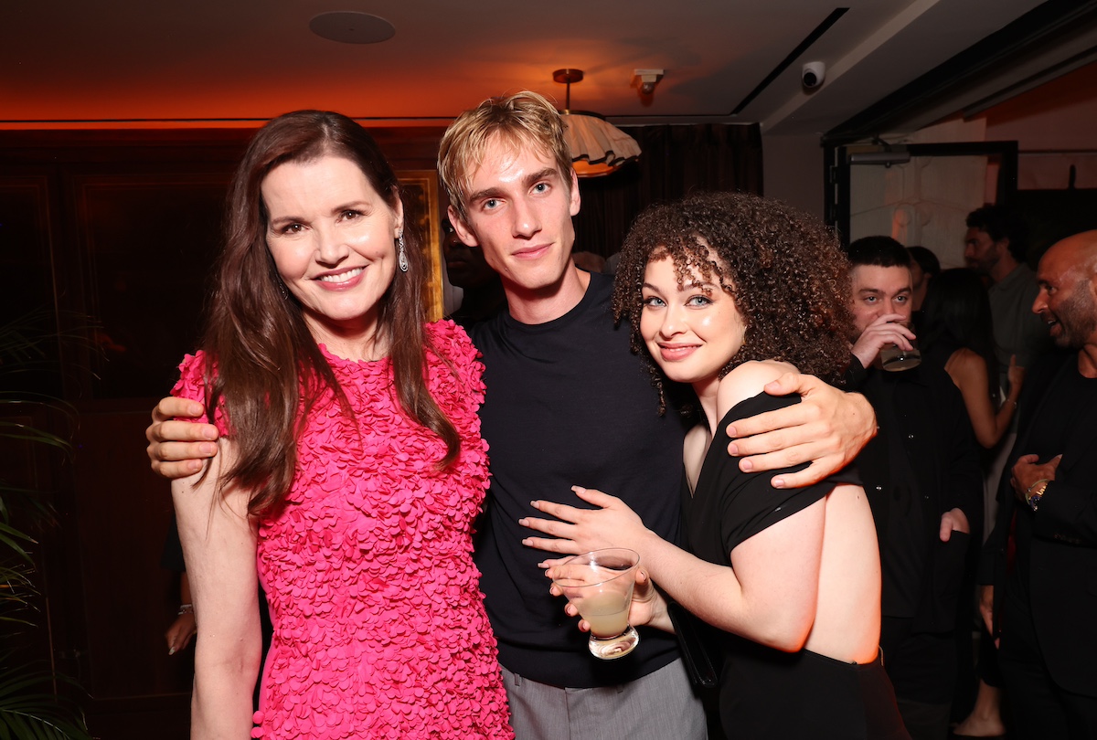 Blink Twice LA Screening