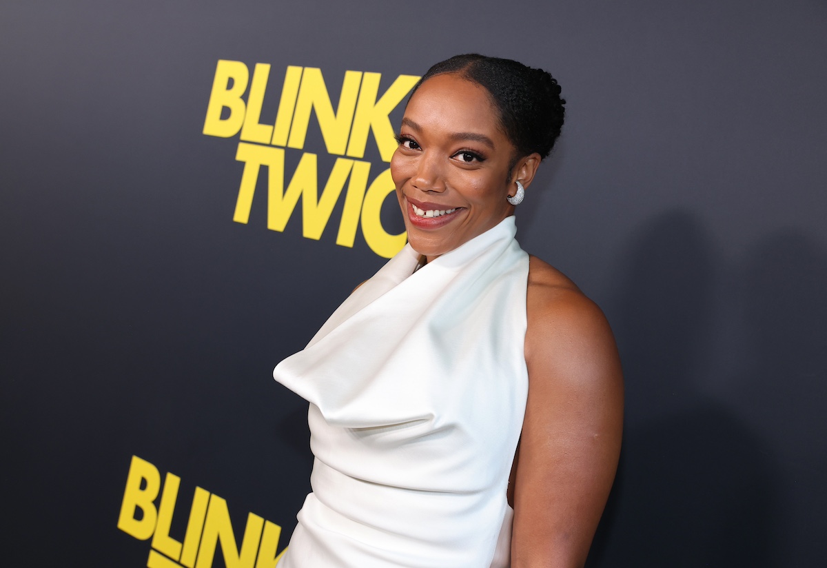 Blink Twice LA Screening
